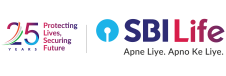 SBI Life logo