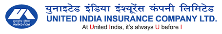 United India Insurance logo